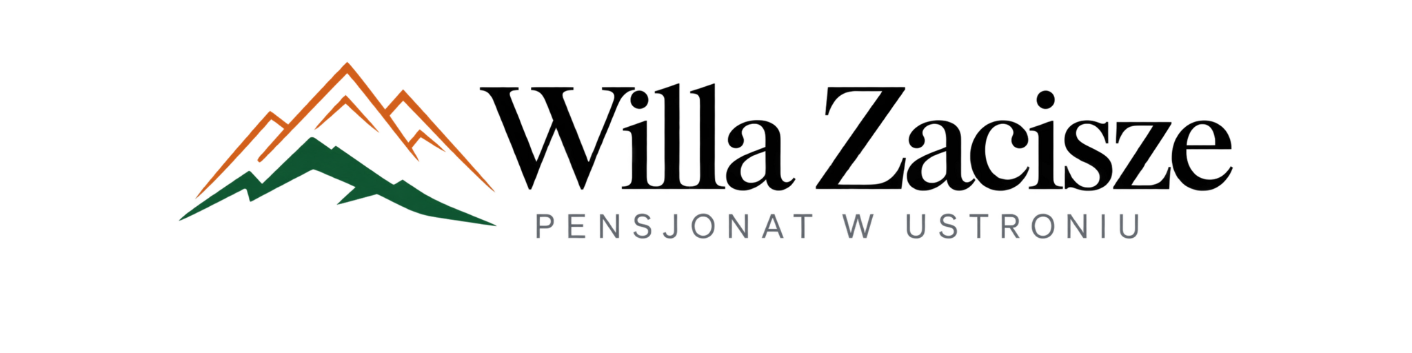 Willa Zacisze – Pensjonat w Ustroniu